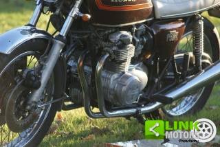HONDA CB 500 (1975 - 80) usata 13