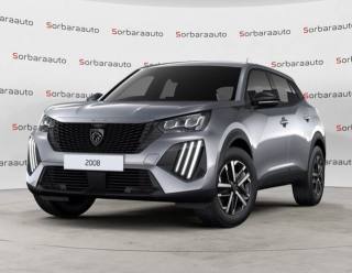 PEUGEOT 2008 PureTech 130 S&S EAT8 Style