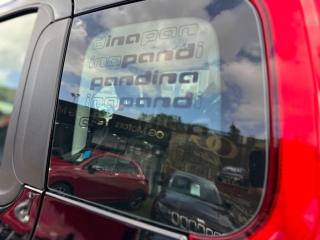 FIAT Panda usata, con Frenata d