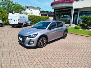 PEUGEOT 208 usata, con Autoradio