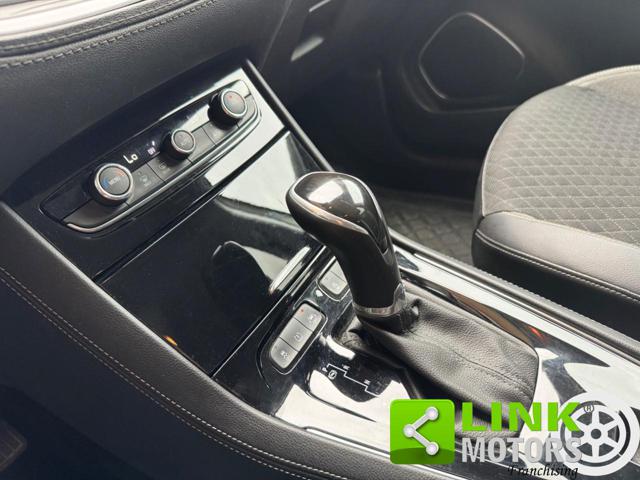 OPEL Grandland X usata, con Filtro antiparticolato