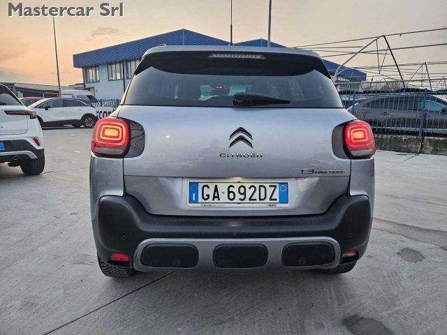 CITROEN C3 usata, con Chiusura centralizzata