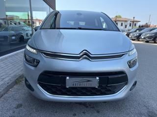 CITROEN C4 Picasso usata, con Airbag