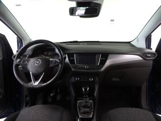 OPEL Crossland usata, con Sensori di parcheggio posteriori