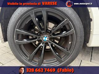 BMW X6 usata, con Immobilizzatore elettronico