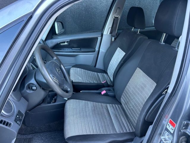 OPEL Corsa usata, con Controllo trazione