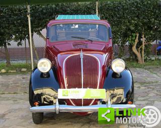 FIAT Topolino usata 3