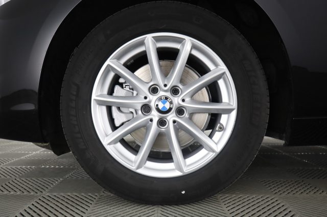 BMW 216 usata 8