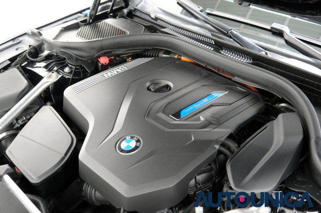 BMW 530 usata 71