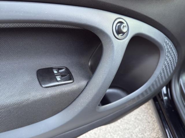 SMART ForTwo usata, con Cruise Control