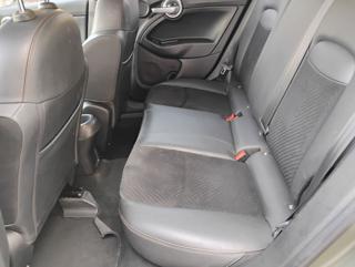 FIAT 500X usata, con ESP