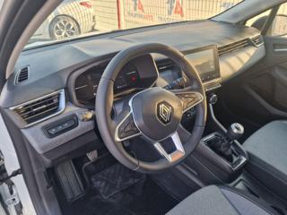 RENAULT Clio usata, con Immobilizzatore elettronico