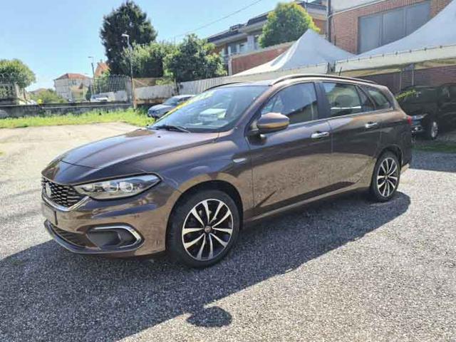 FIAT Tipo usata, con ABS