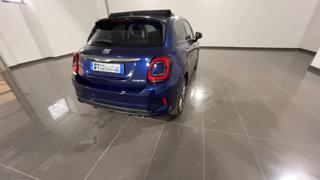 FIAT 500X usata, con Alzacristalli elettrici