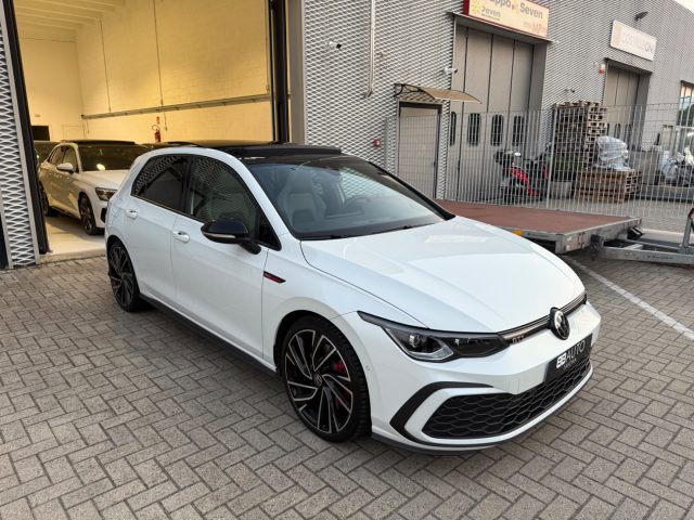 VOLKSWAGEN Golf GTI usata, con Airbag Passeggero