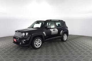 JEEP Renegade usata 6