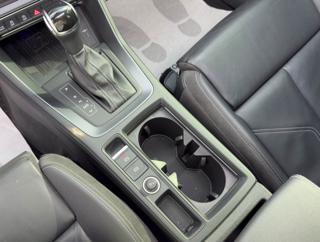 AUDI Q3 usata, con Interni in pelle
