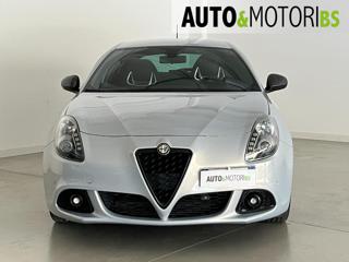 ALFA ROMEO Giulietta usata, con Airbag