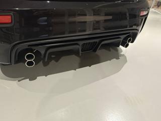 ABARTH 595 usata, con ESP