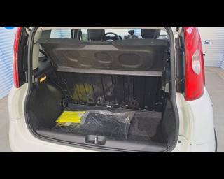 FIAT New Panda usata 20
