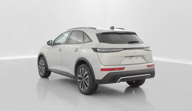DS AUTOMOBILES DS 7 usata, con Chiusura centralizzata