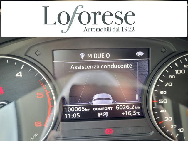 AUDI A4 usata, con Sedile posteriore sdoppiato