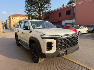 MAXUS T60 usata, con Immobilizzatore elettronico