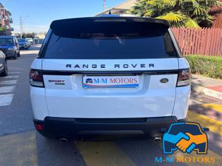 LAND ROVER Range Rover Sport usata, con Alzacristalli elettrici