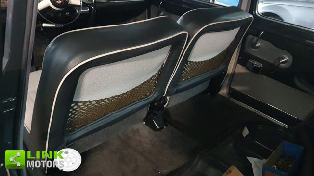 ALFA ROMEO Giulietta usata 26