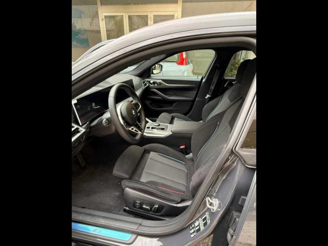 BMW 420 usata, con Climatizzatore