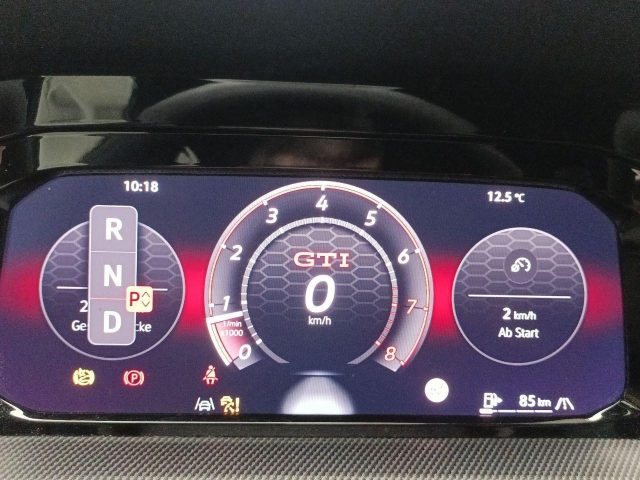 VOLKSWAGEN Golf usata, con Controllo trazione