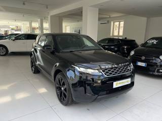 LAND ROVER Range Rover Evoque usata, con Alzacristalli elettrici
