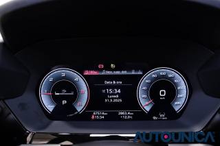 AUDI A3 usata, con Cerchi in lega
