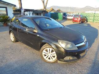 OPEL Astra usata 14