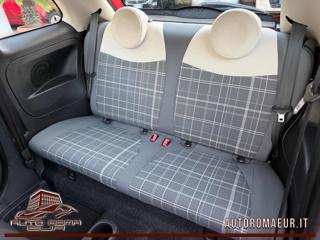 FIAT 500 usata, con ESP