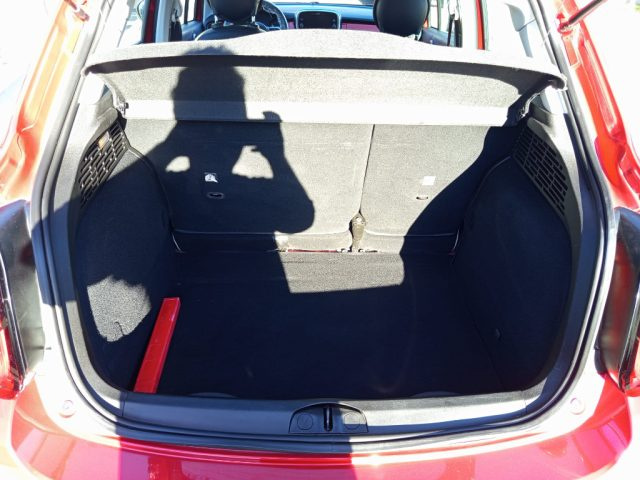 FIAT 500X usata, con Alzacristalli elettrici