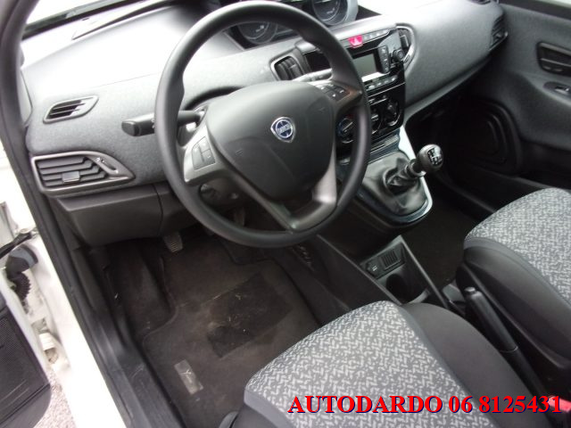 LANCIA Ypsilon usata, con Airbag testa