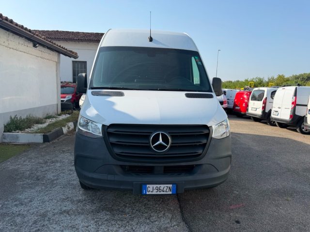 MERCEDES-BENZ Sprinter usata, con Airbag