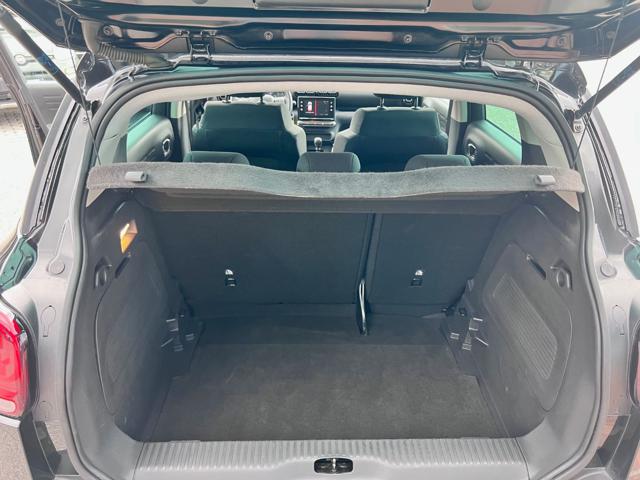 CITROEN C3 Aircross usata, con Cerchi in lega