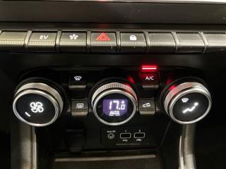 RENAULT Captur usata 22