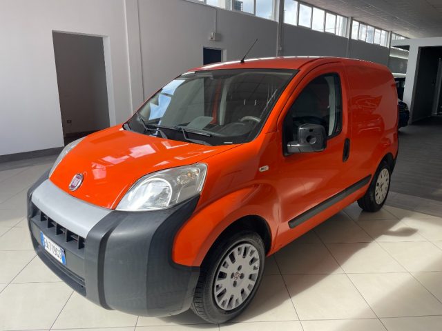 FIAT Fiorino usata, con Airbag