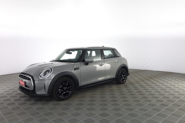 MINI Mini usata 6