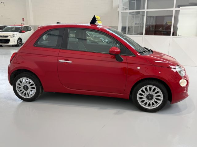 FIAT 500 usata, con Airbag Passeggero