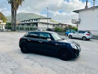 MINI One usata, con Airbag Passeggero