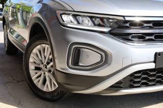 VOLKSWAGEN T-Roc usata 228