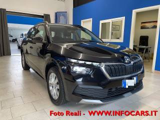 SKODA Kamiq 1.0 TSI 110 CV Ambition PROMO!!