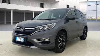HONDA CR-V Honda CR-V 1.6 i-DTEC Navi Unipro 120cv