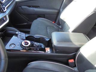 KIA Sportage usata 27