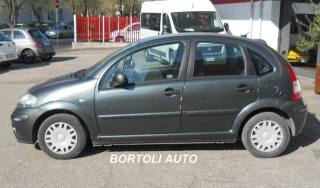 CITROEN C3 usata, con Airbag laterali