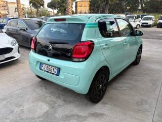 CITROEN C1 usata, con Airbag Passeggero